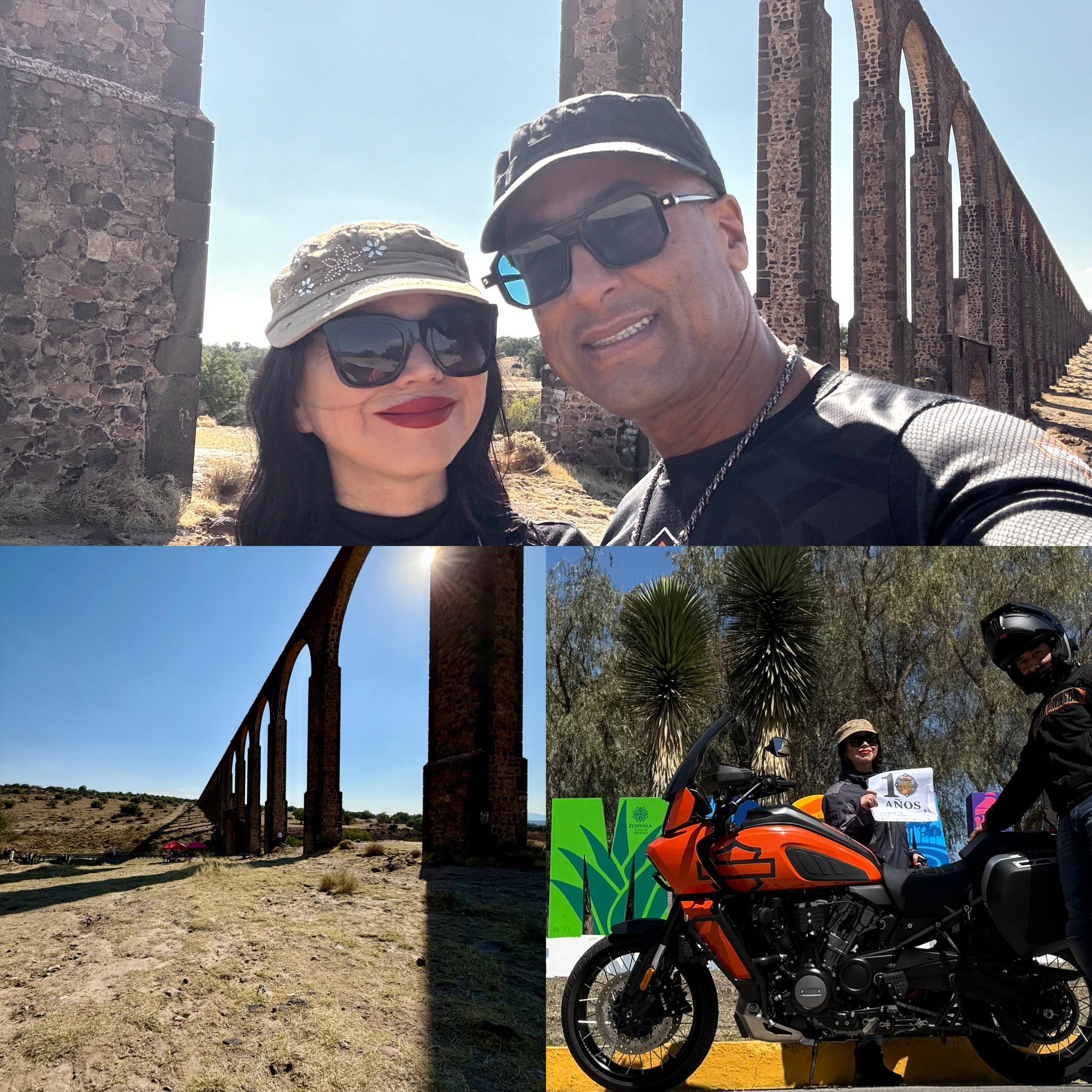 1 er Desafío con RRM