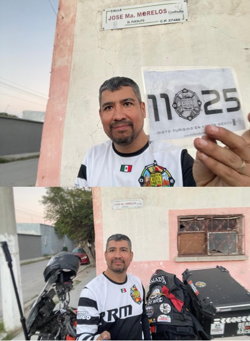 9. Misión Calles Emblemáticas AG