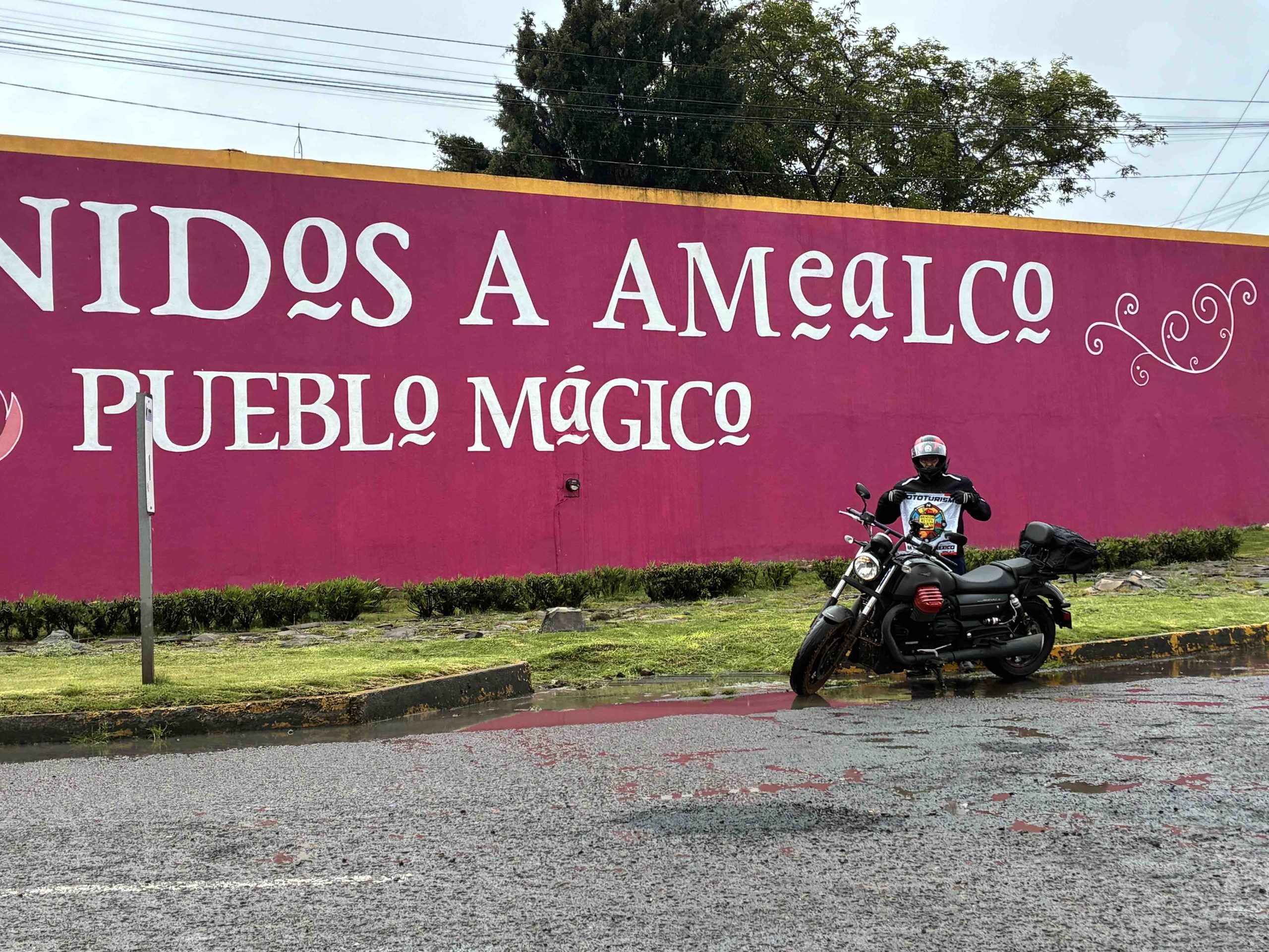 Amealco Pueblo Magico