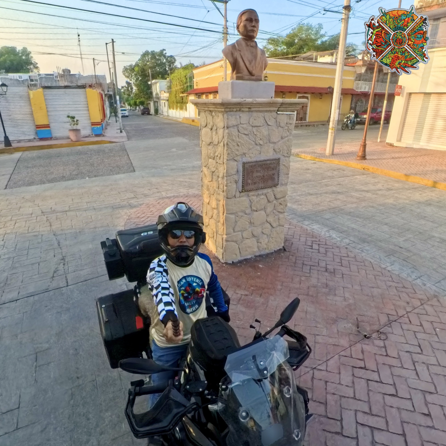 Benemerito De Las Americas