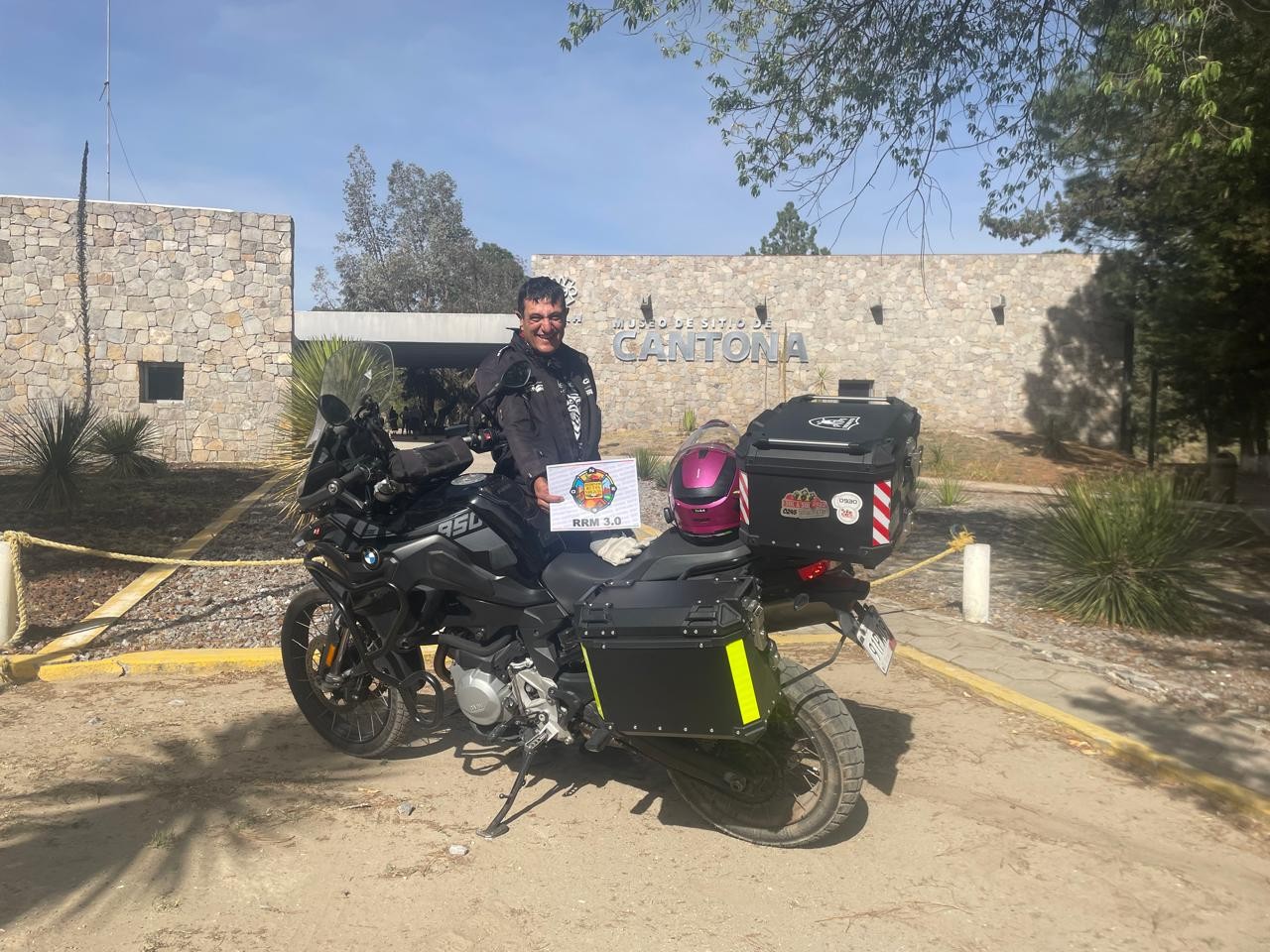 CANTONA MUY INTERESANTE