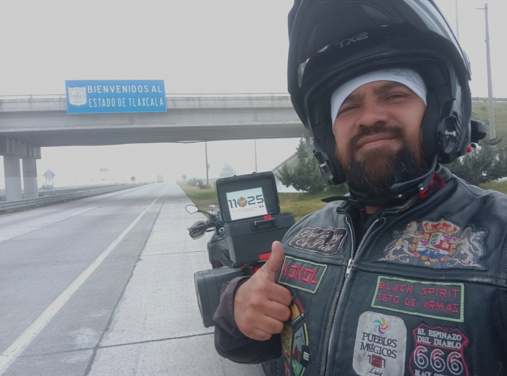 Frontera interestelar