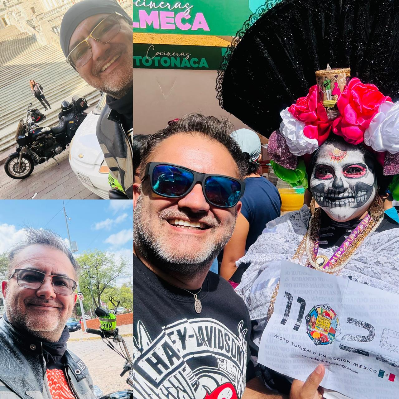 La eterna señortida