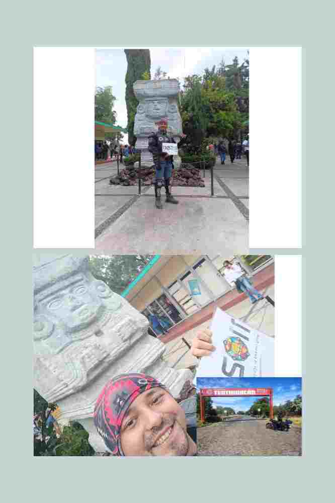 Destino prehispánico