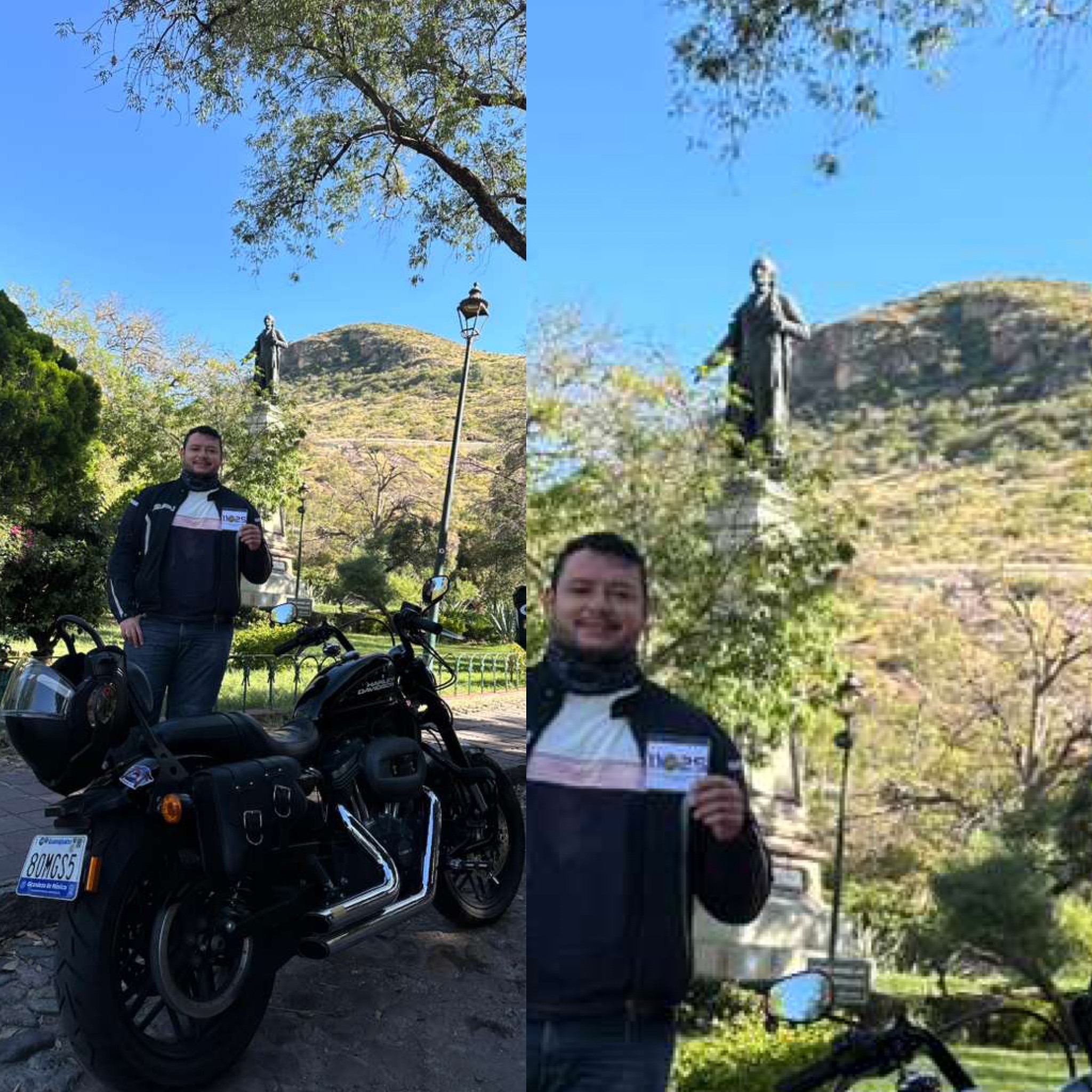 Monumento a Miguel Hidalgo