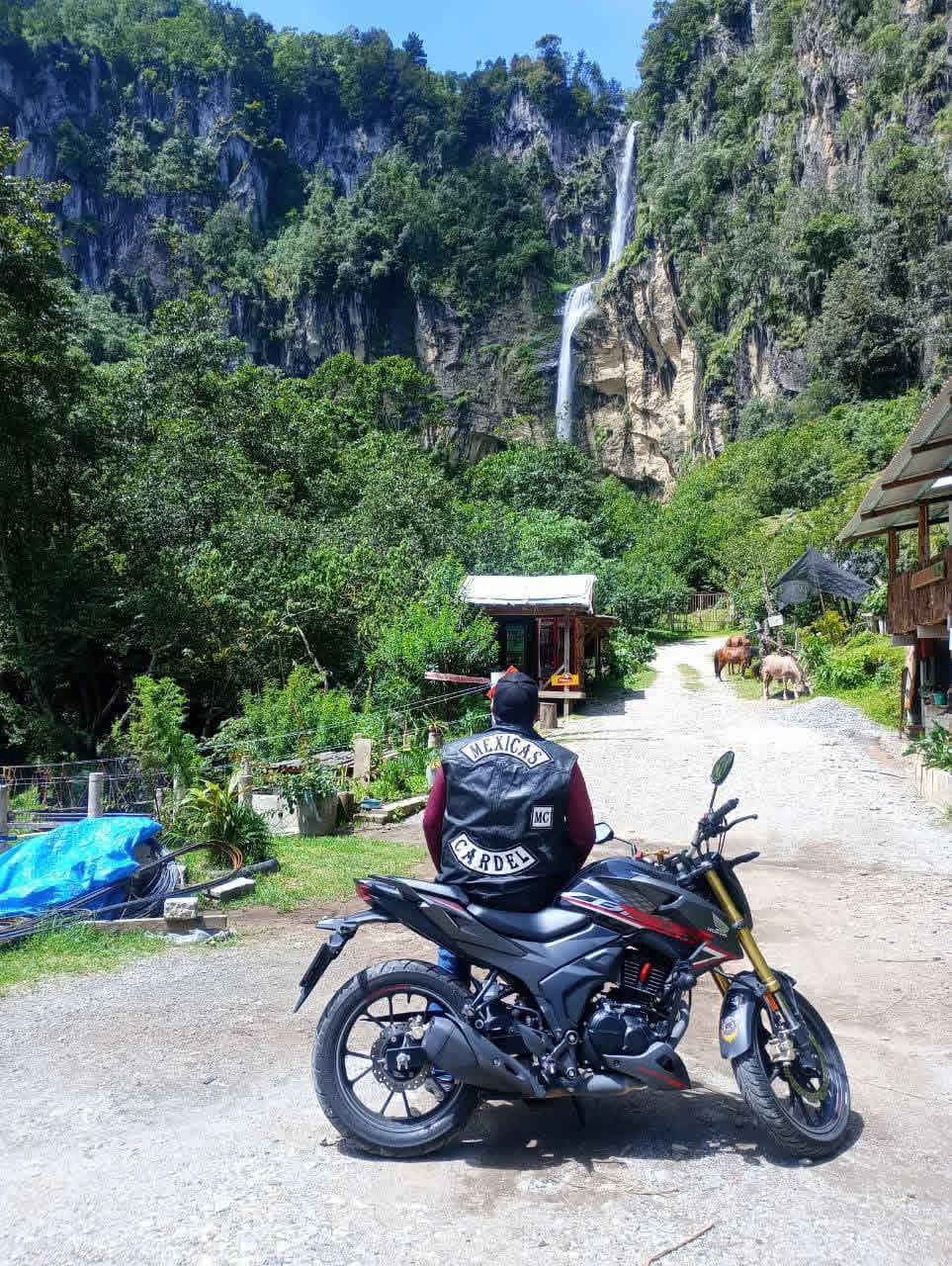 Centro ecoturistico Abatur