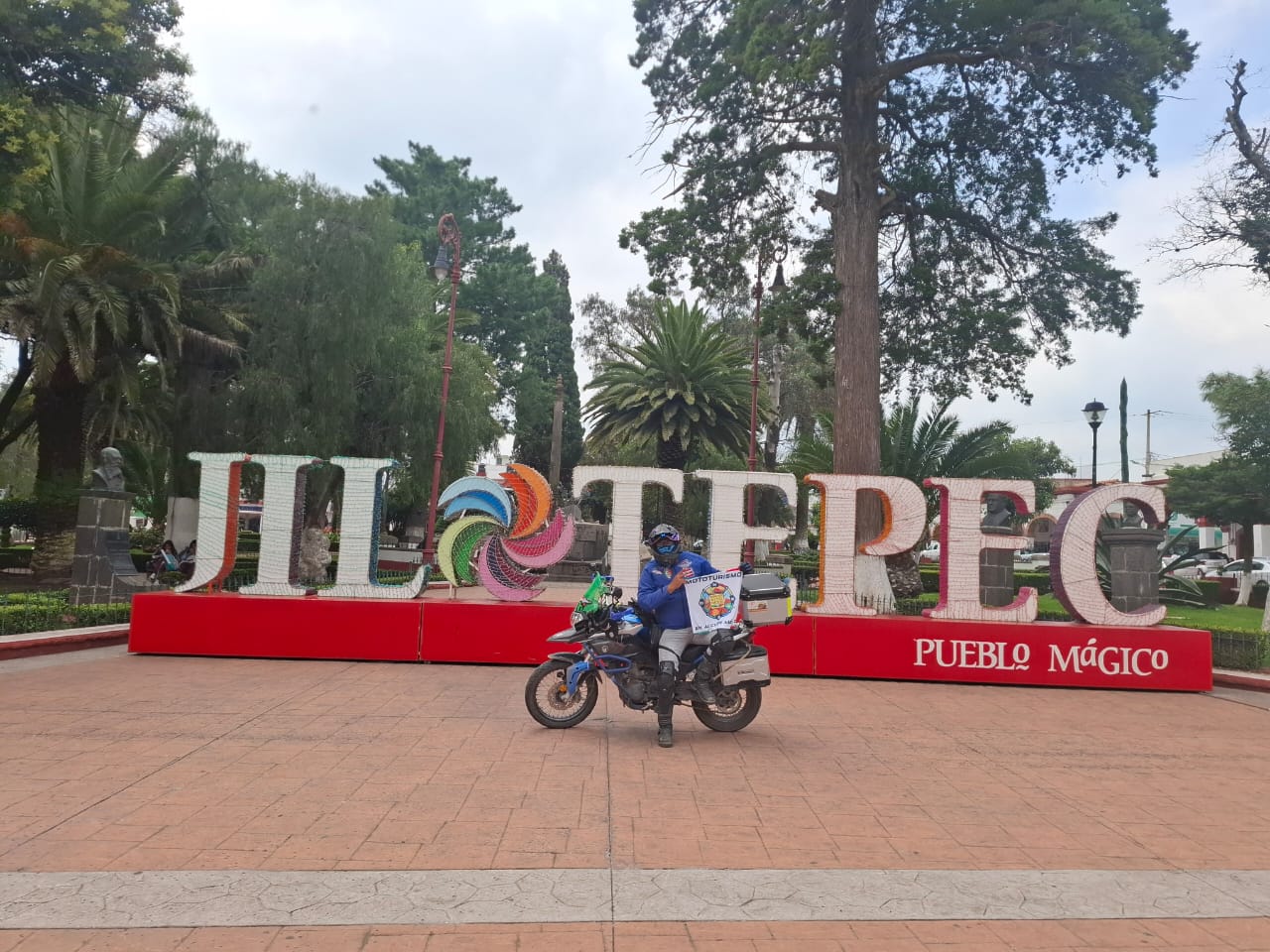 PRIMER PUEBLO MAGICO