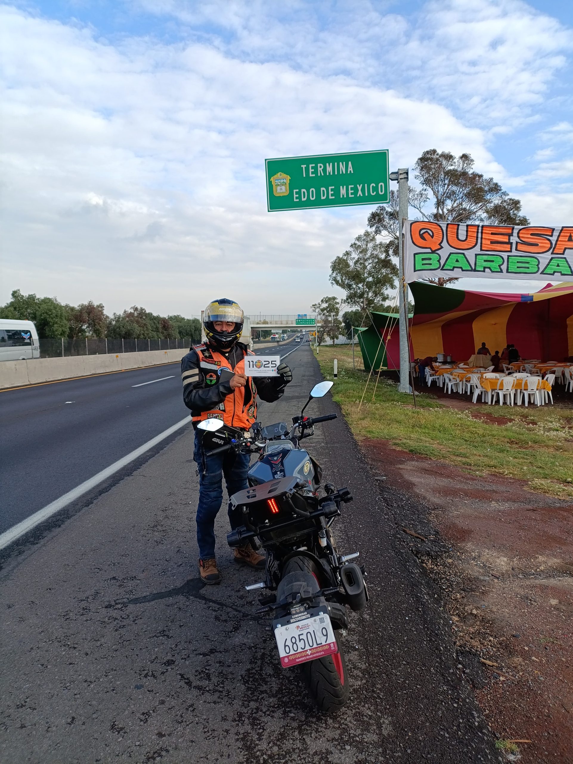 Frontera Interestelar