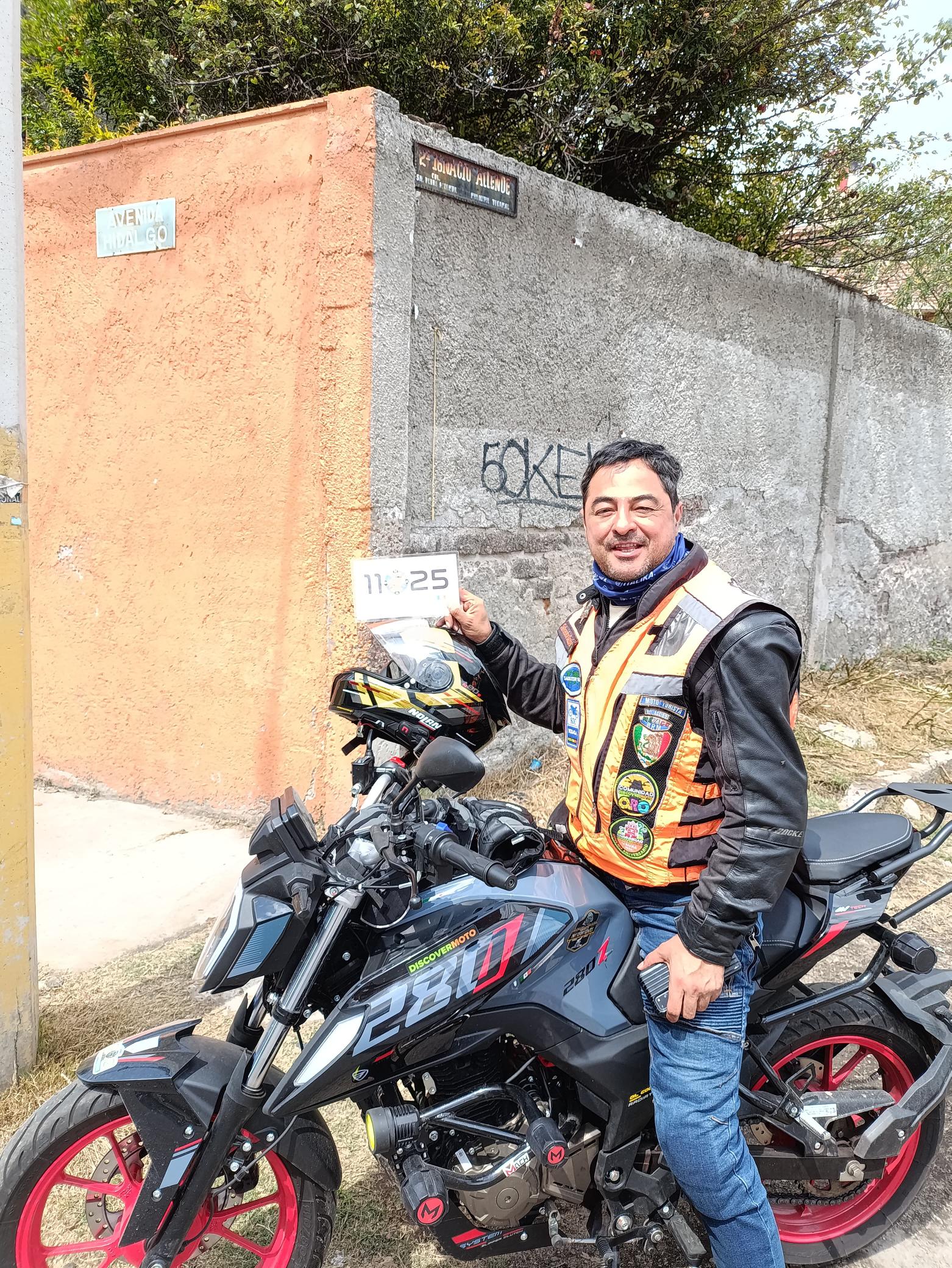 Calles Emblemáticas