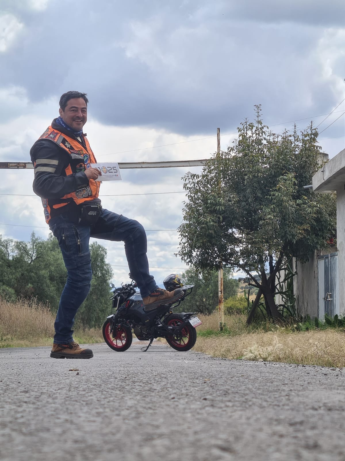 Perspectiva creativa