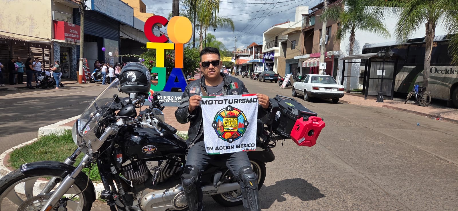 Cotija pueblo mágico