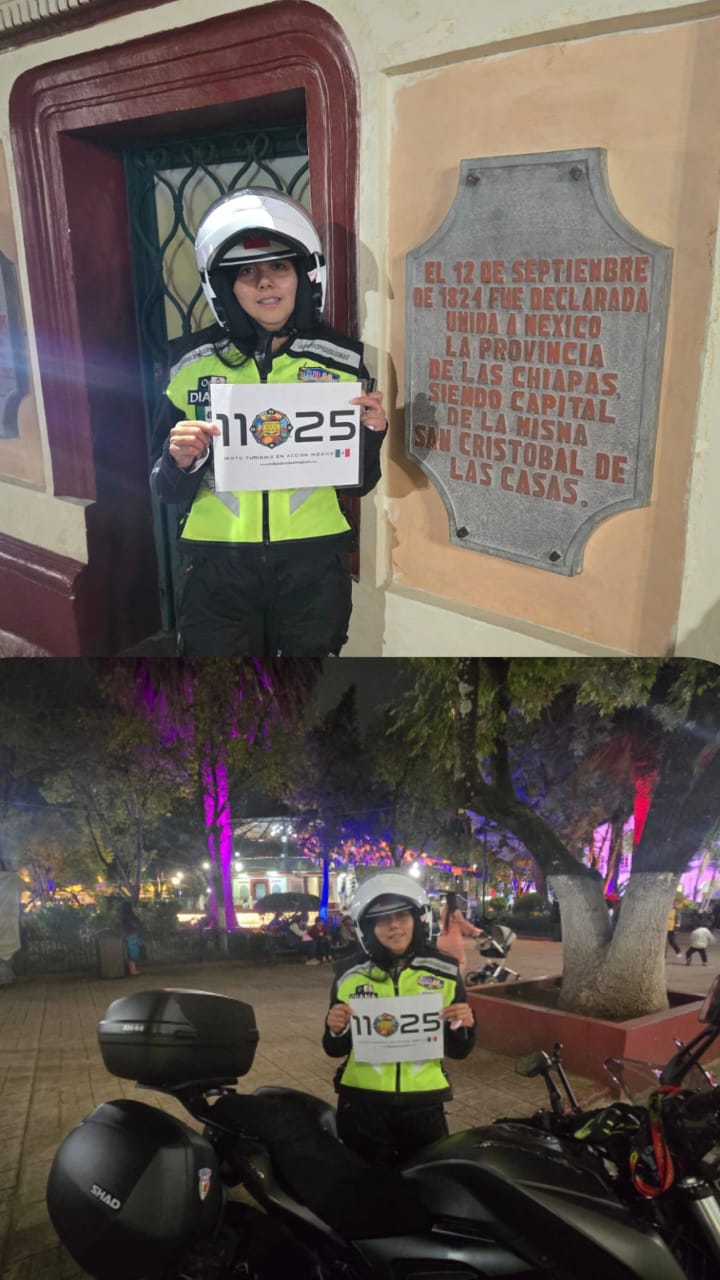 Huella de la historia