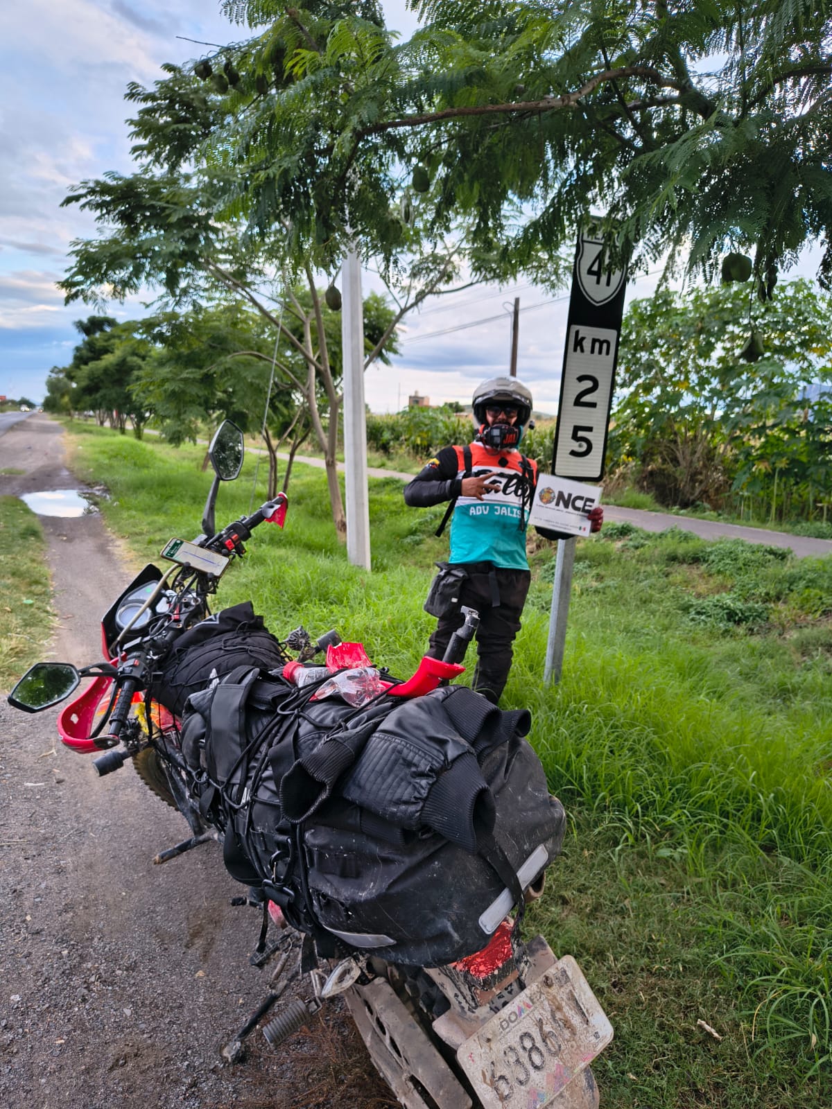 Coordenadas espacial