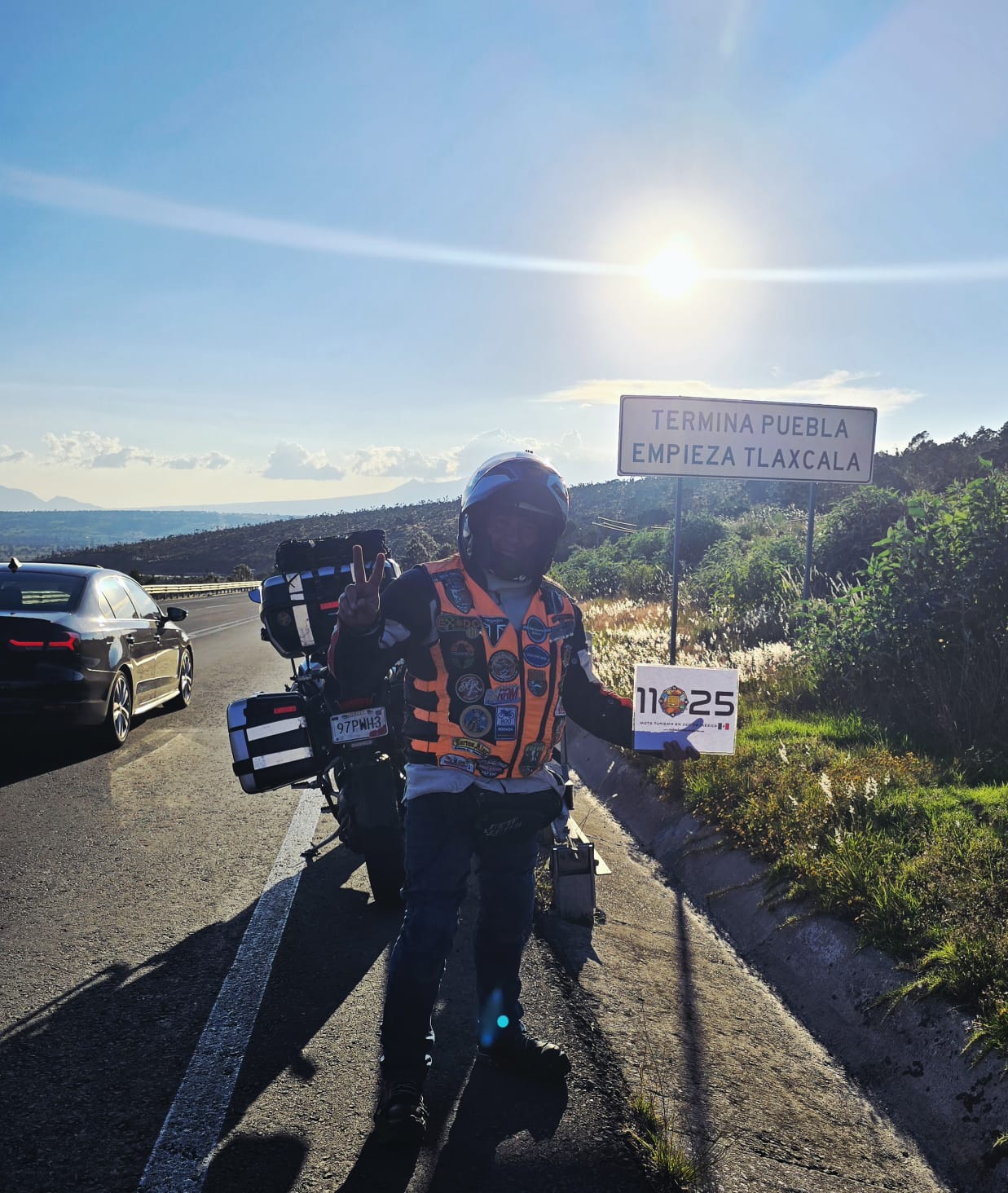 FRONTERA INTERESTELAR