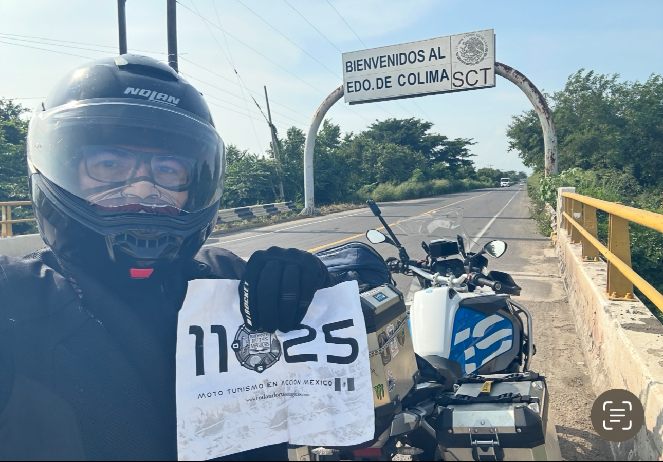 Frontera entre Colima y Michoacán