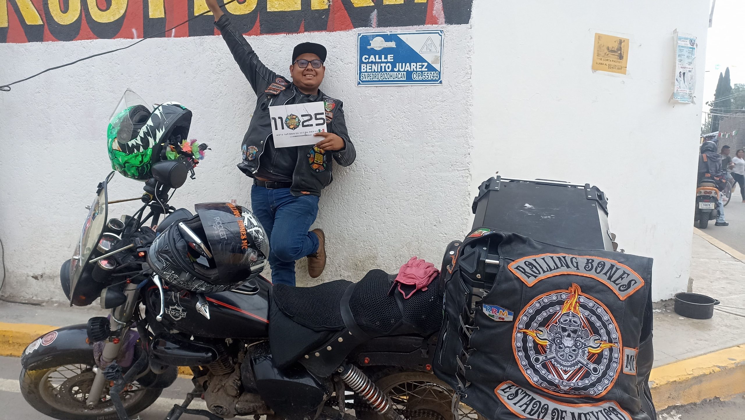 Calles emblemáticas