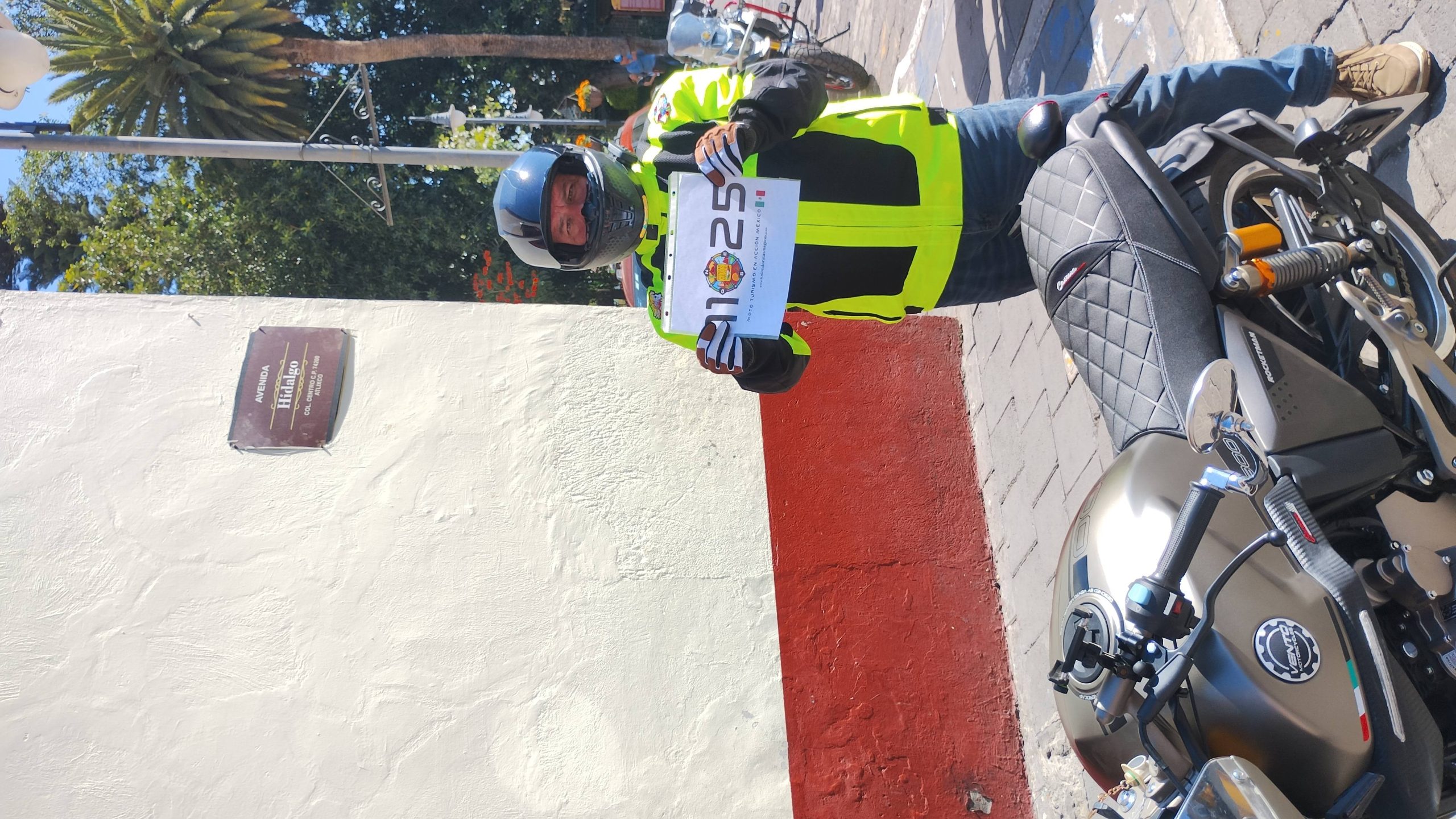 Calles emblemáticas