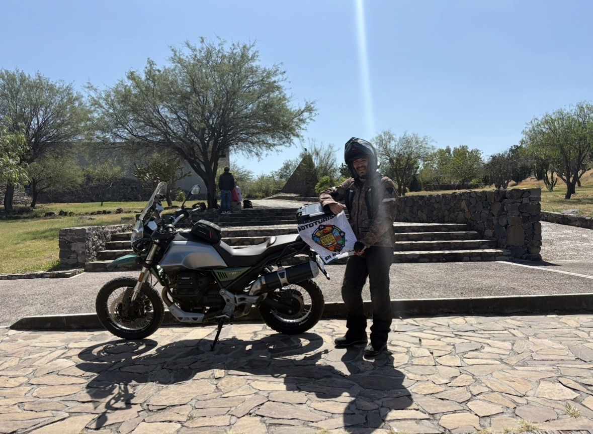 Rápido por Abasolo Gto.