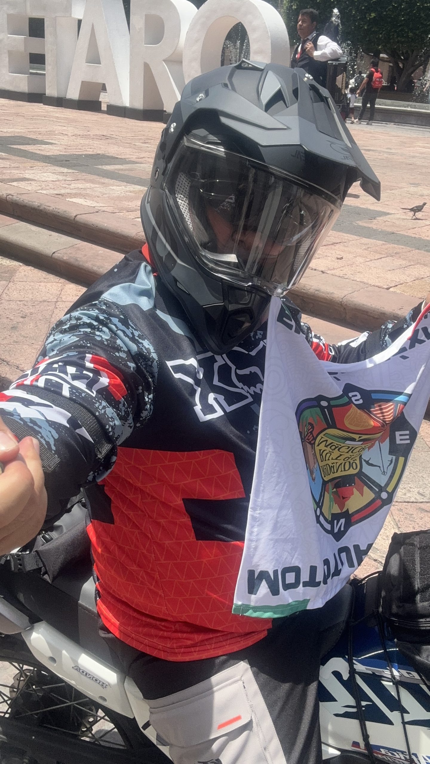 Centro de Querétaro