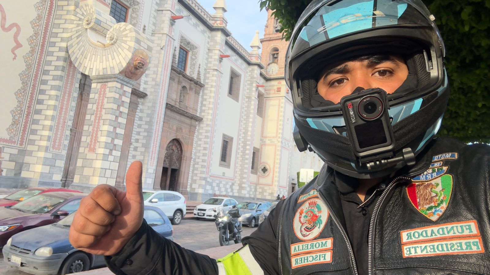 Santiago de Querétaro