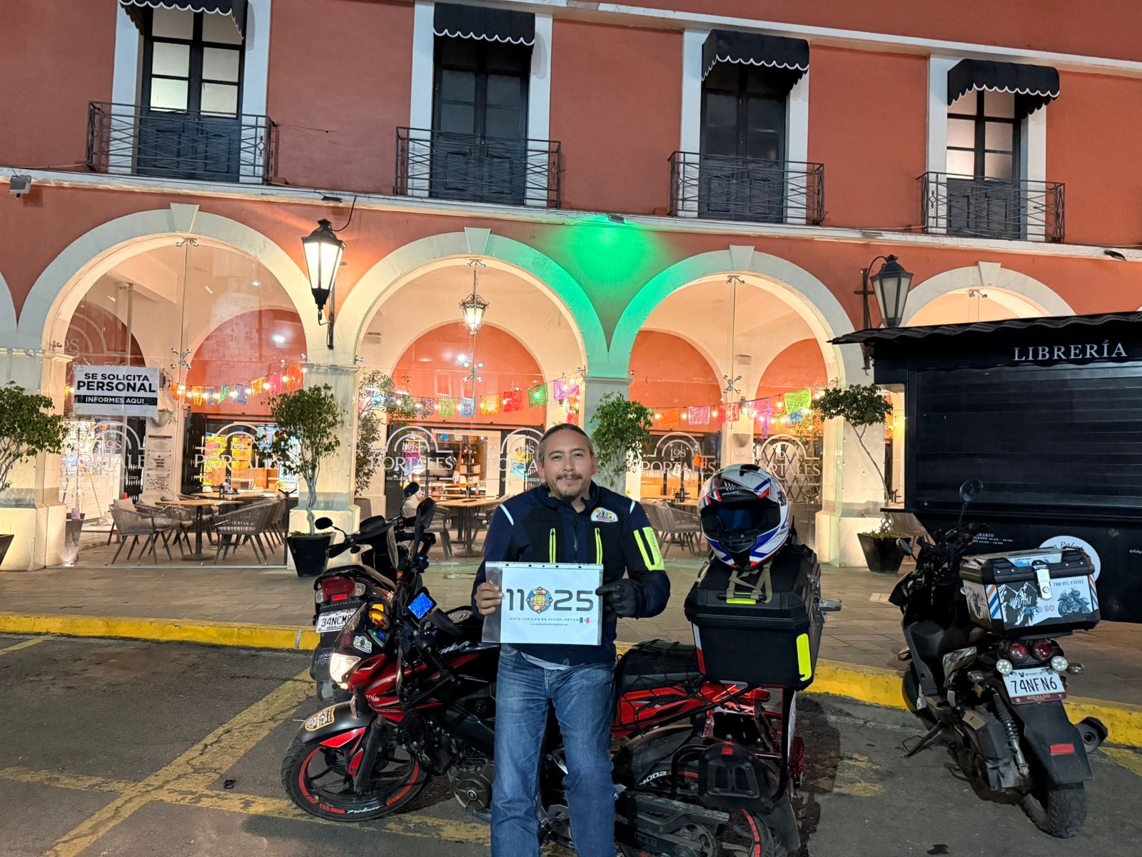 Mision 7 – Portales