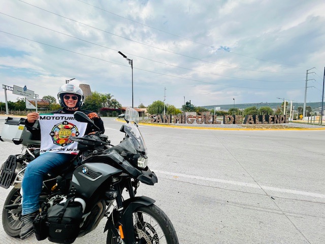 San Miguel de Allende
