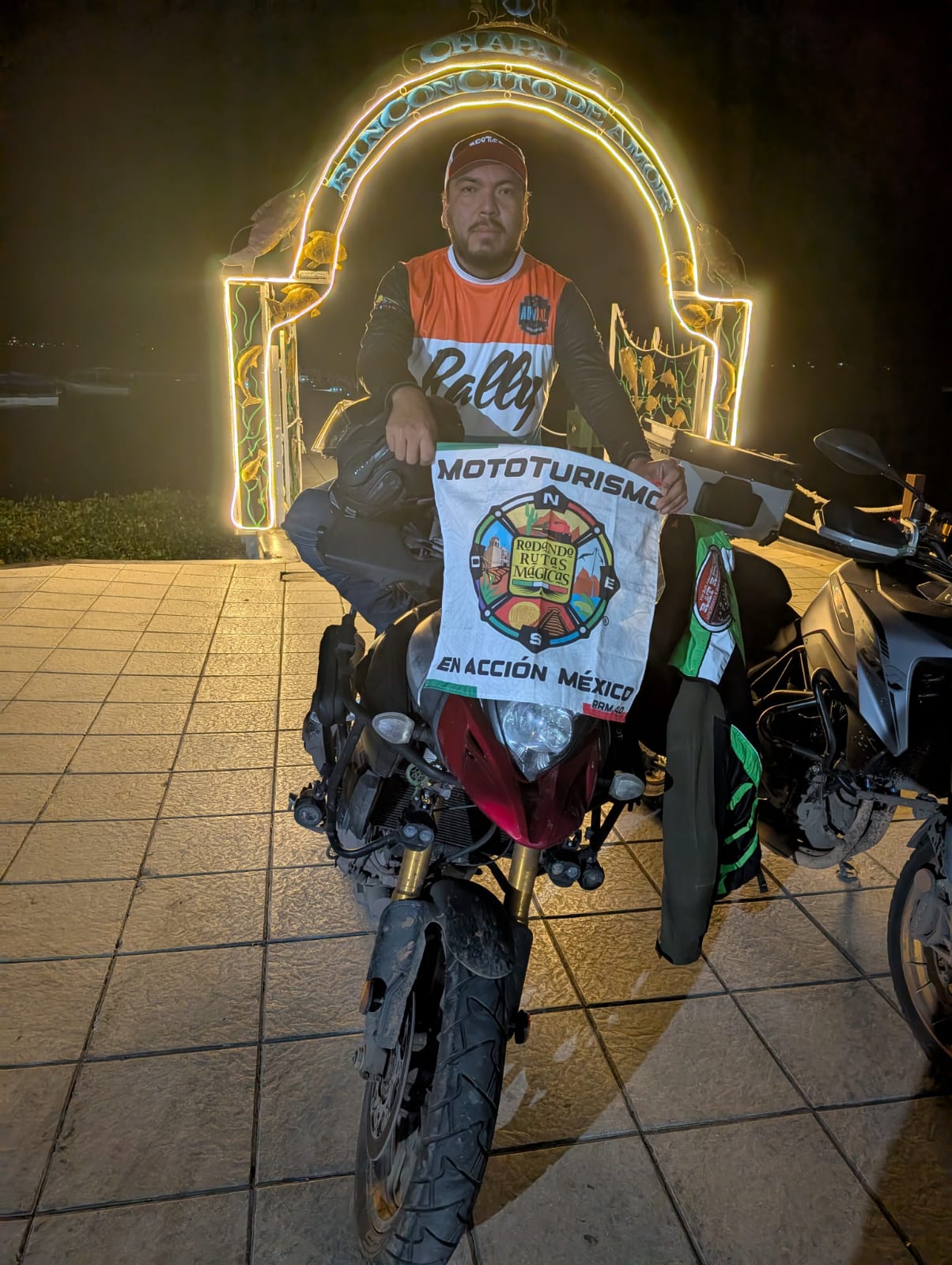 Un rinconsito de amor