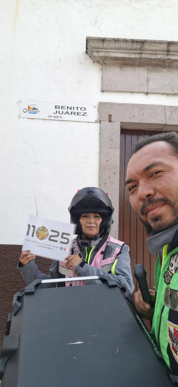 Cuando encuentras el reto sin querer