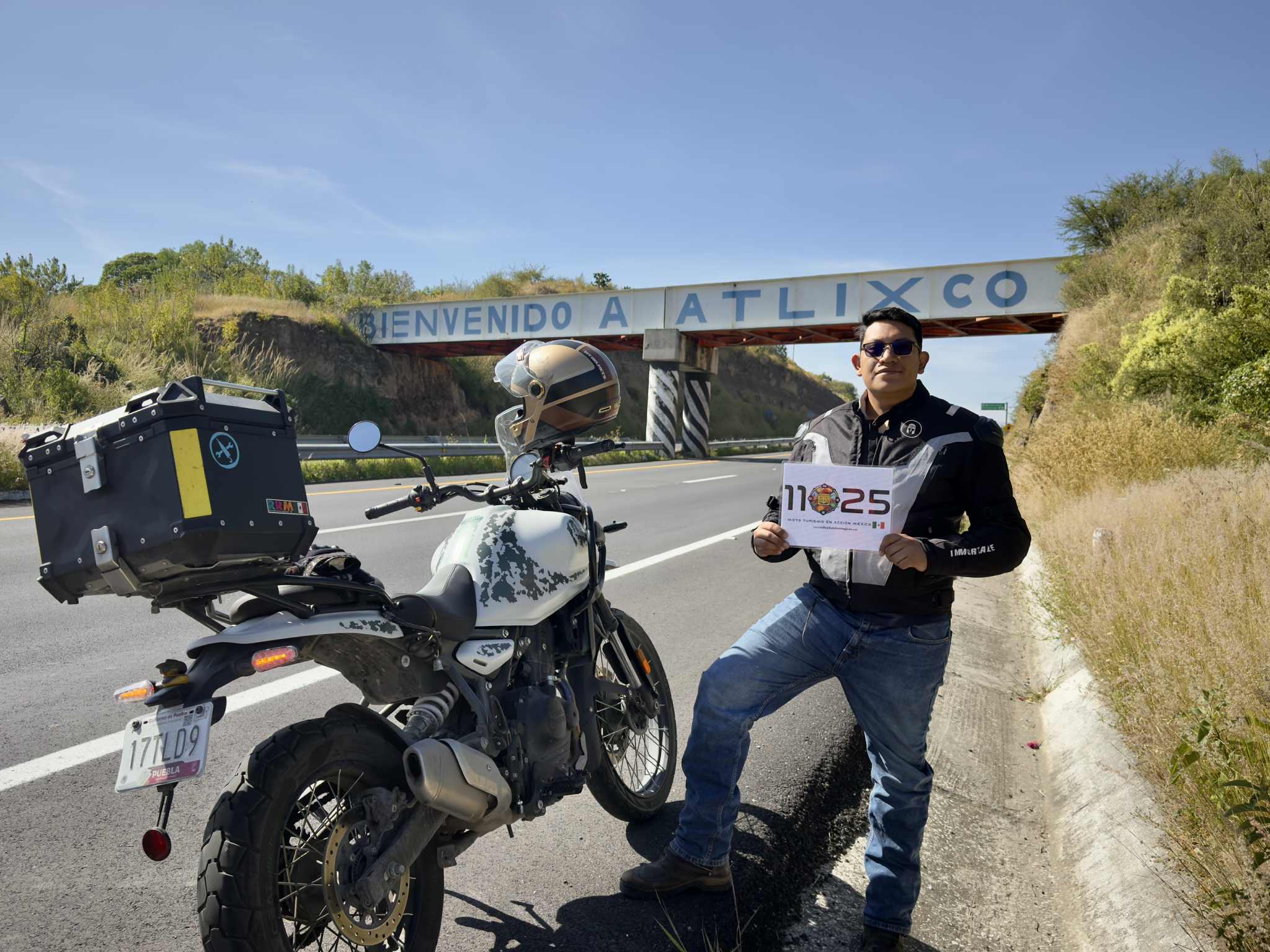 Cruze de fronteras galacticas