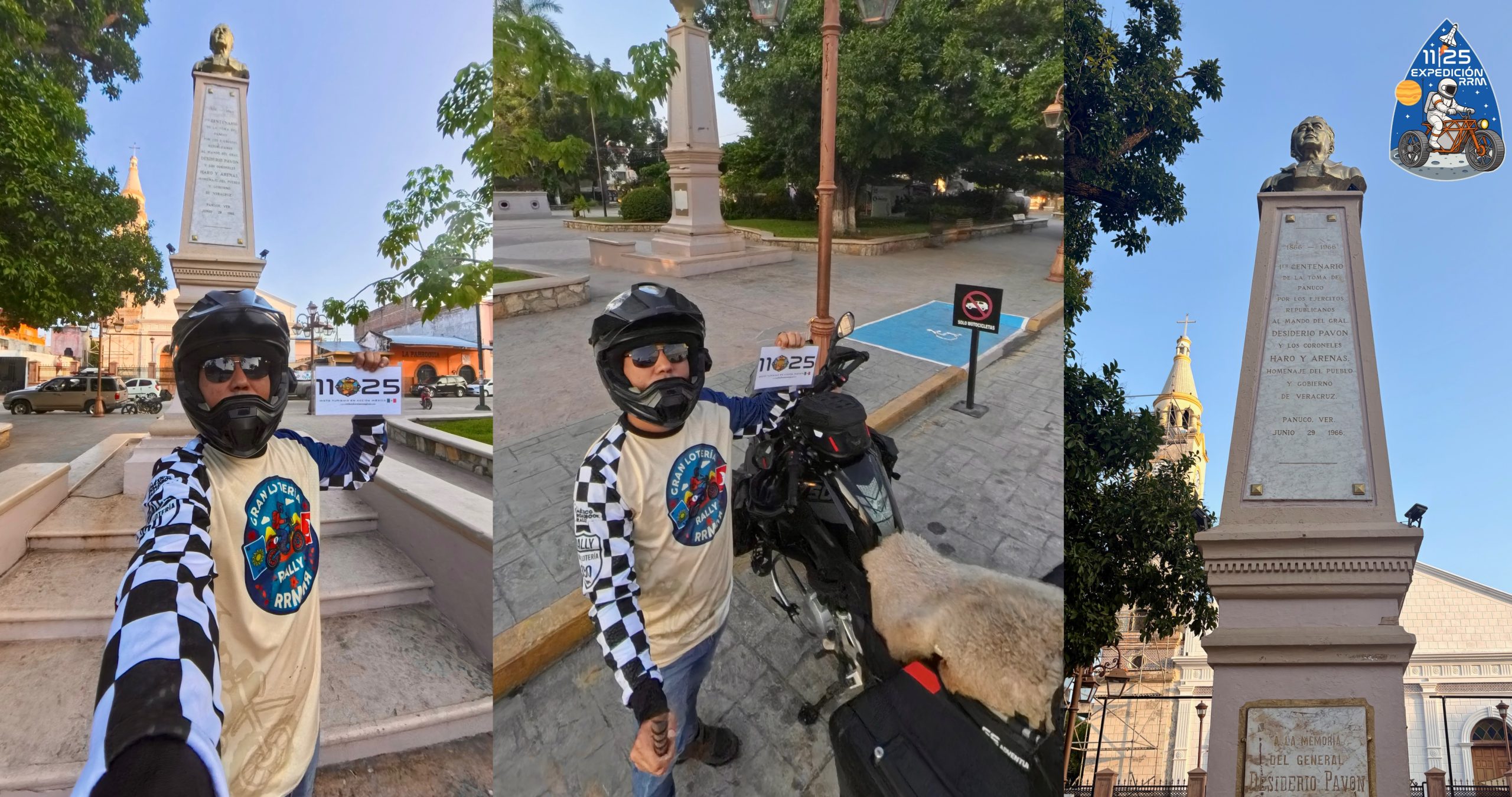 Misión Huellas de la Historia