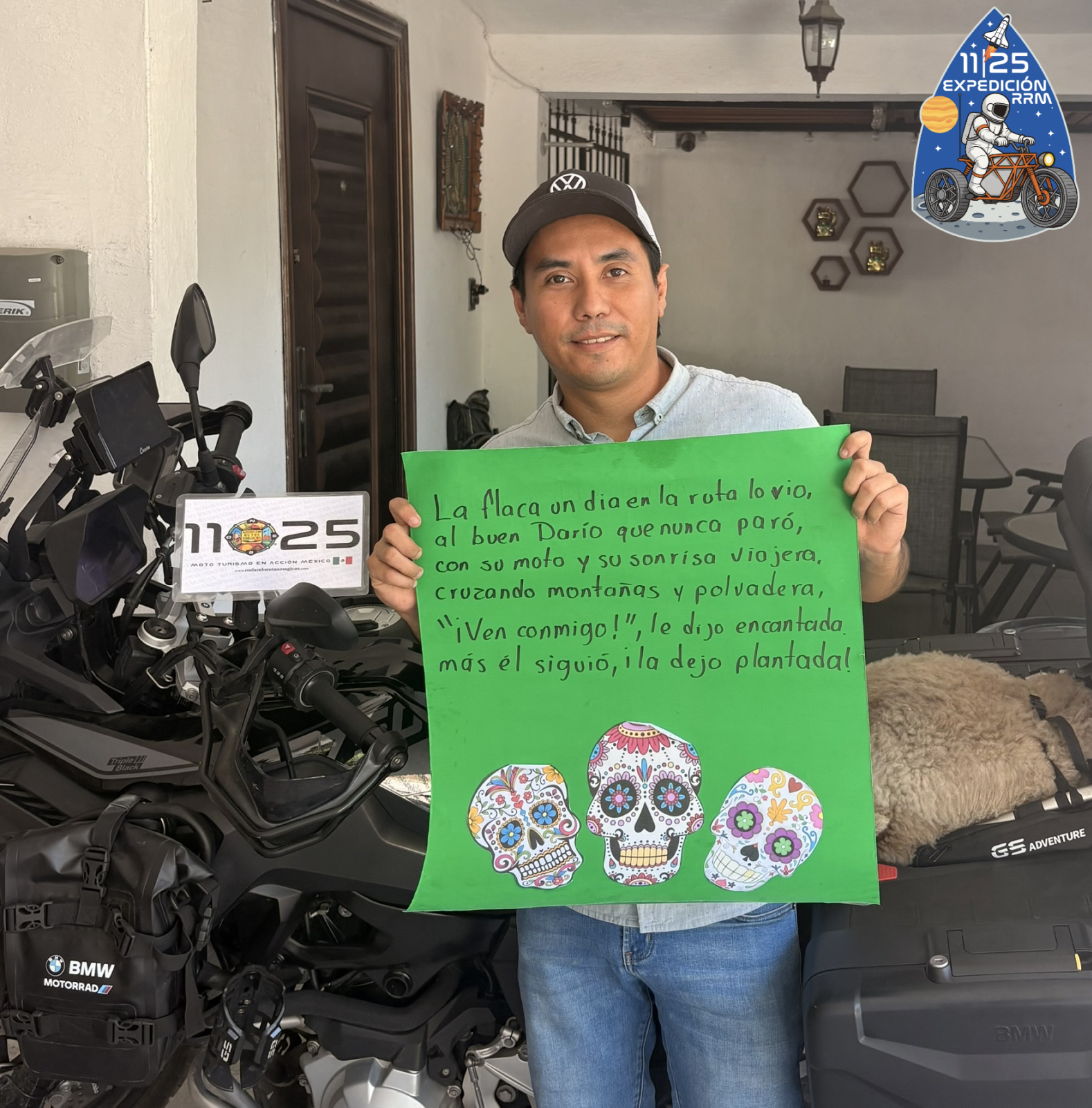 Misión Calaverita Literaria