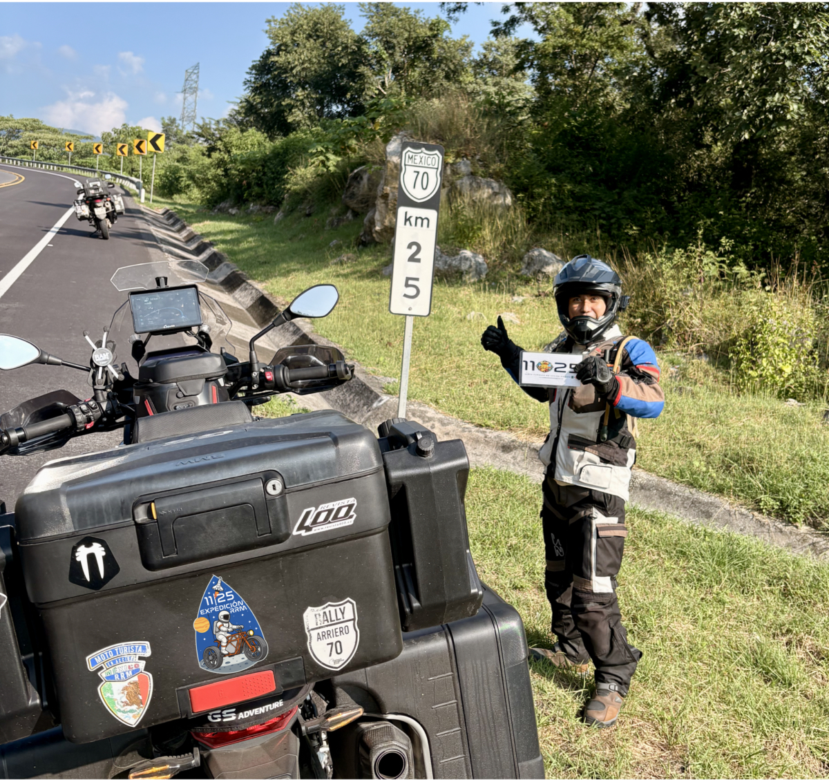 Misión 15 Coordenada Espacial