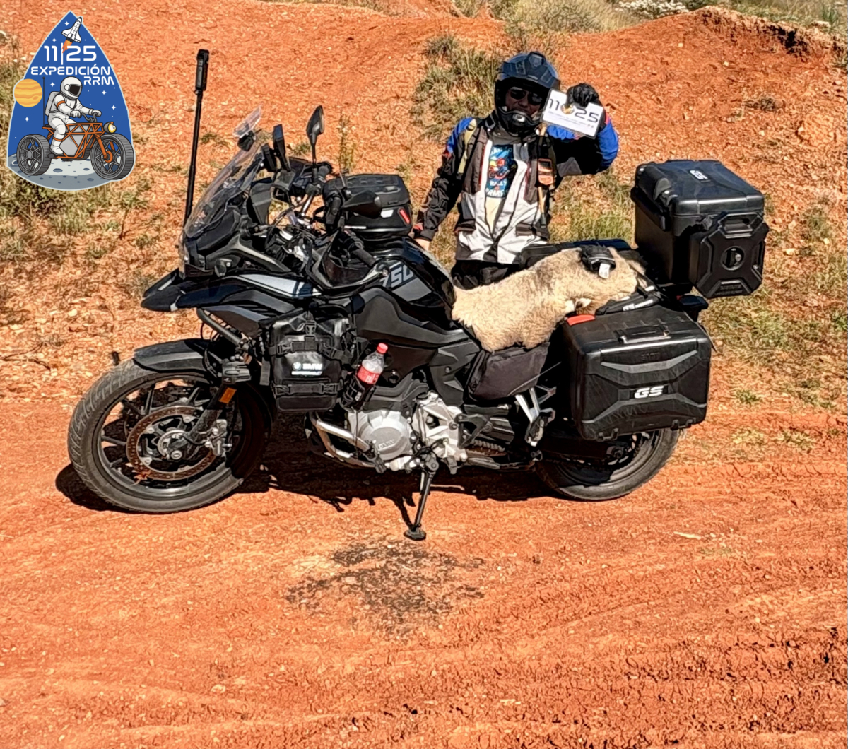 Mision 16 Paisaje Planetario