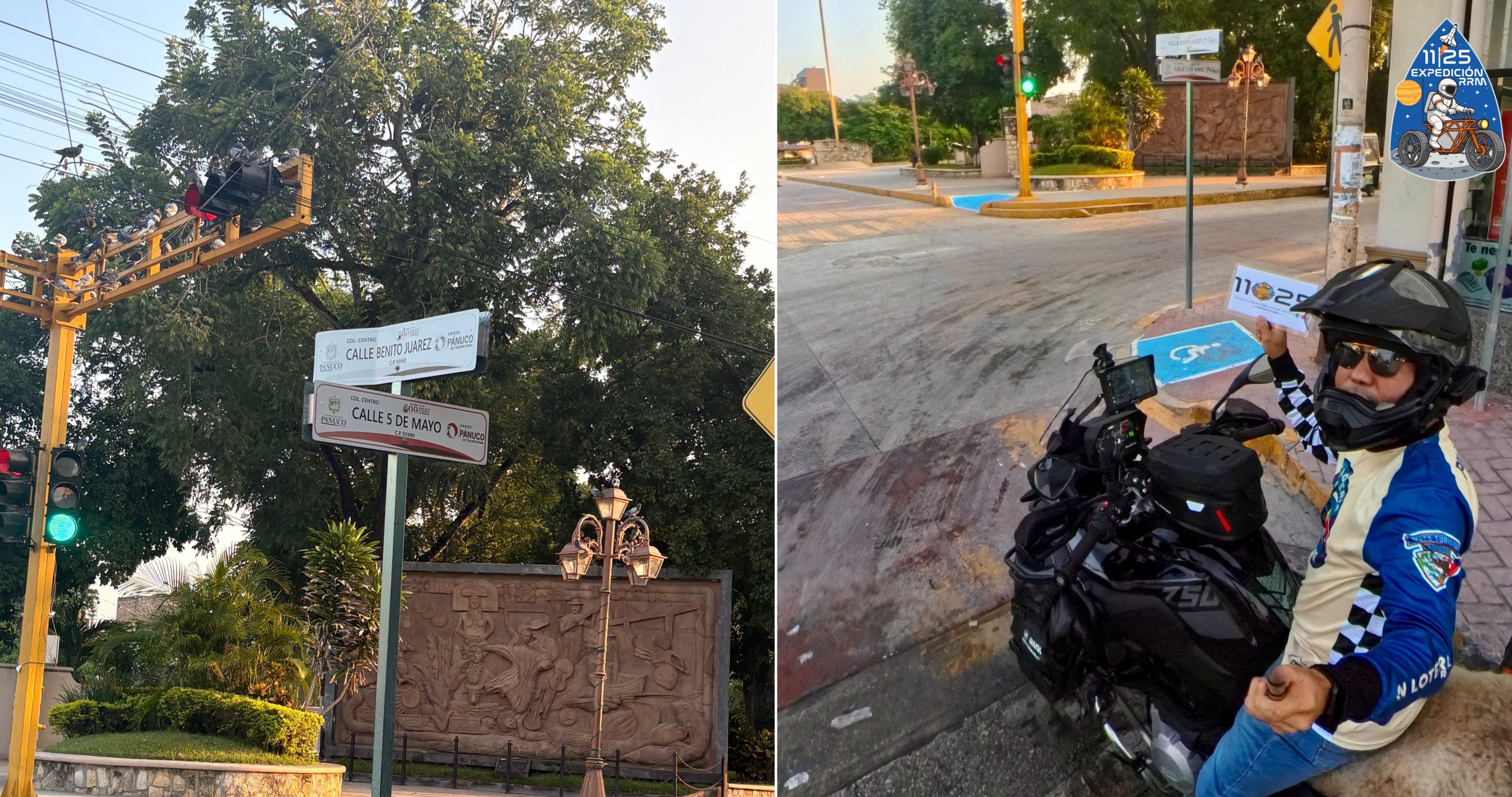 Misión Calles Emblemáticas