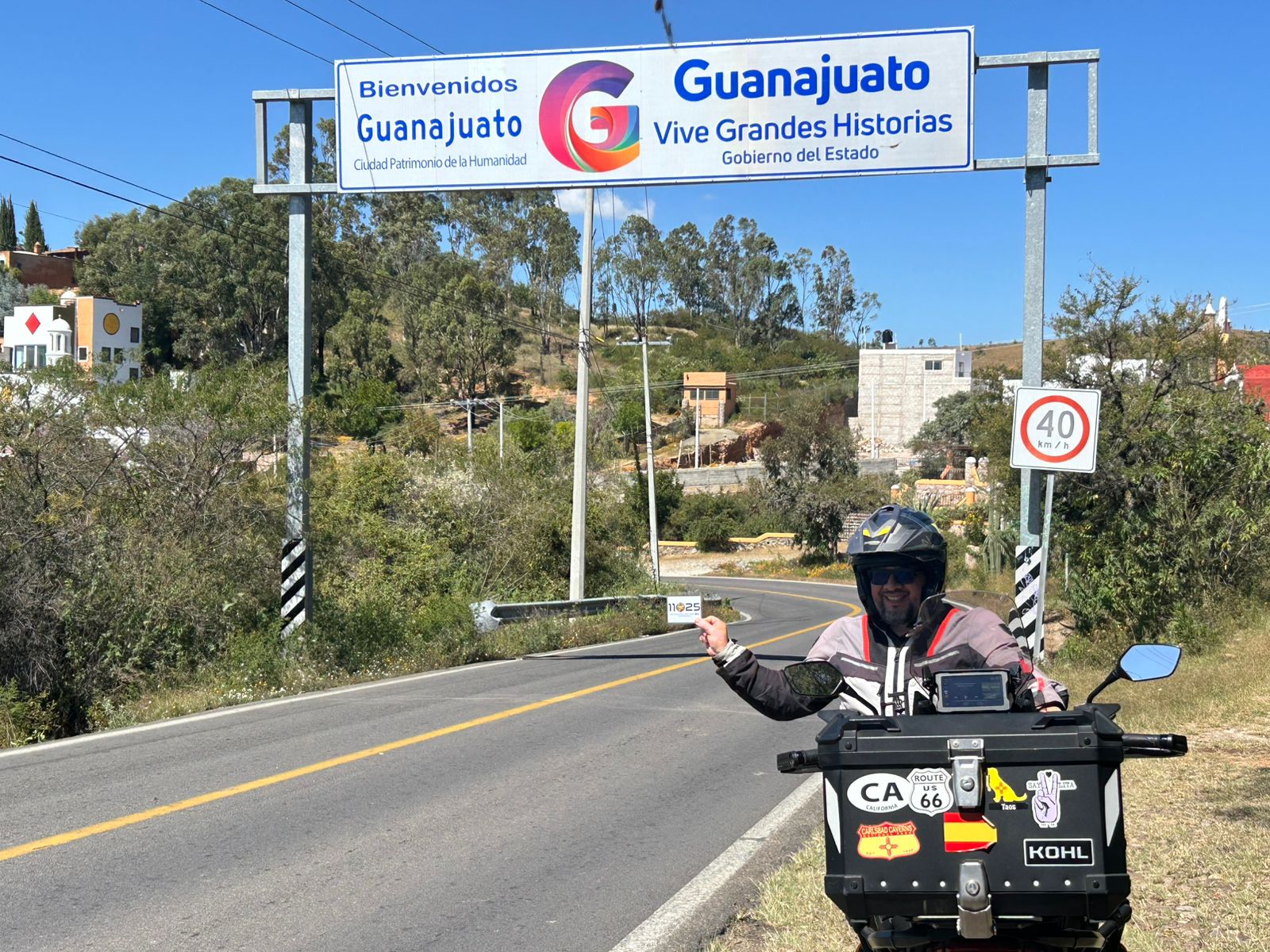 limites geográficos