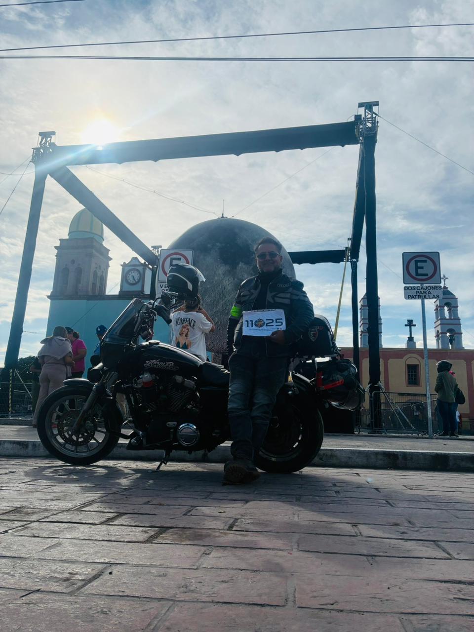 Objeto Espacial: La luna!!