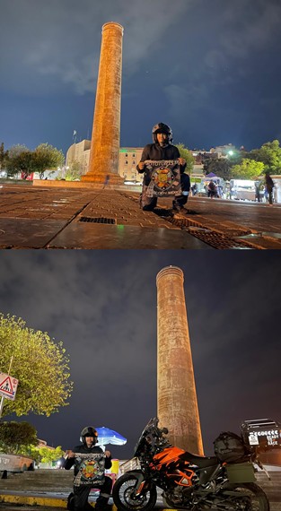 Plaza Bicentenario Zac