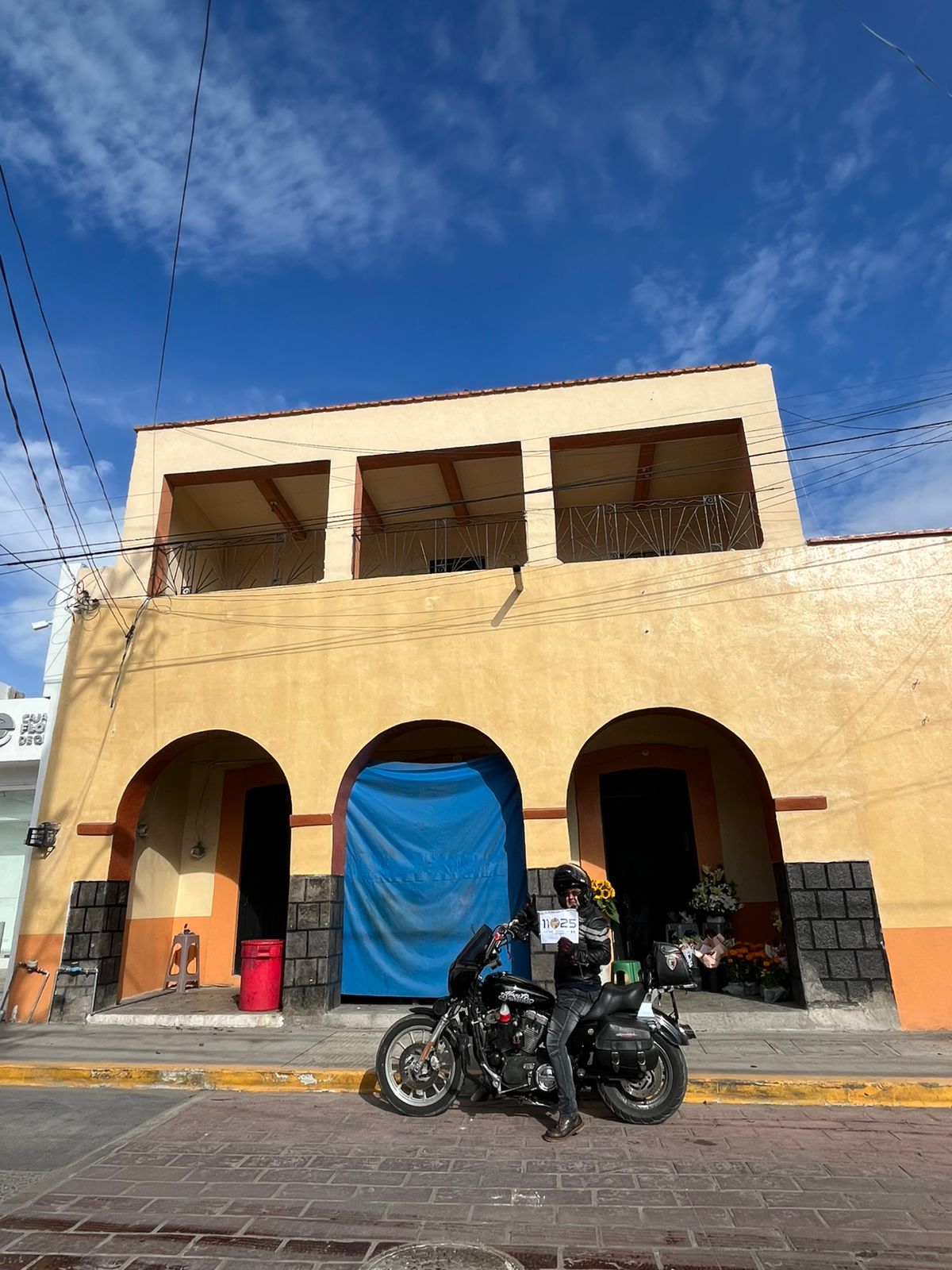 Portales de Santa Rosa de Jáuregui