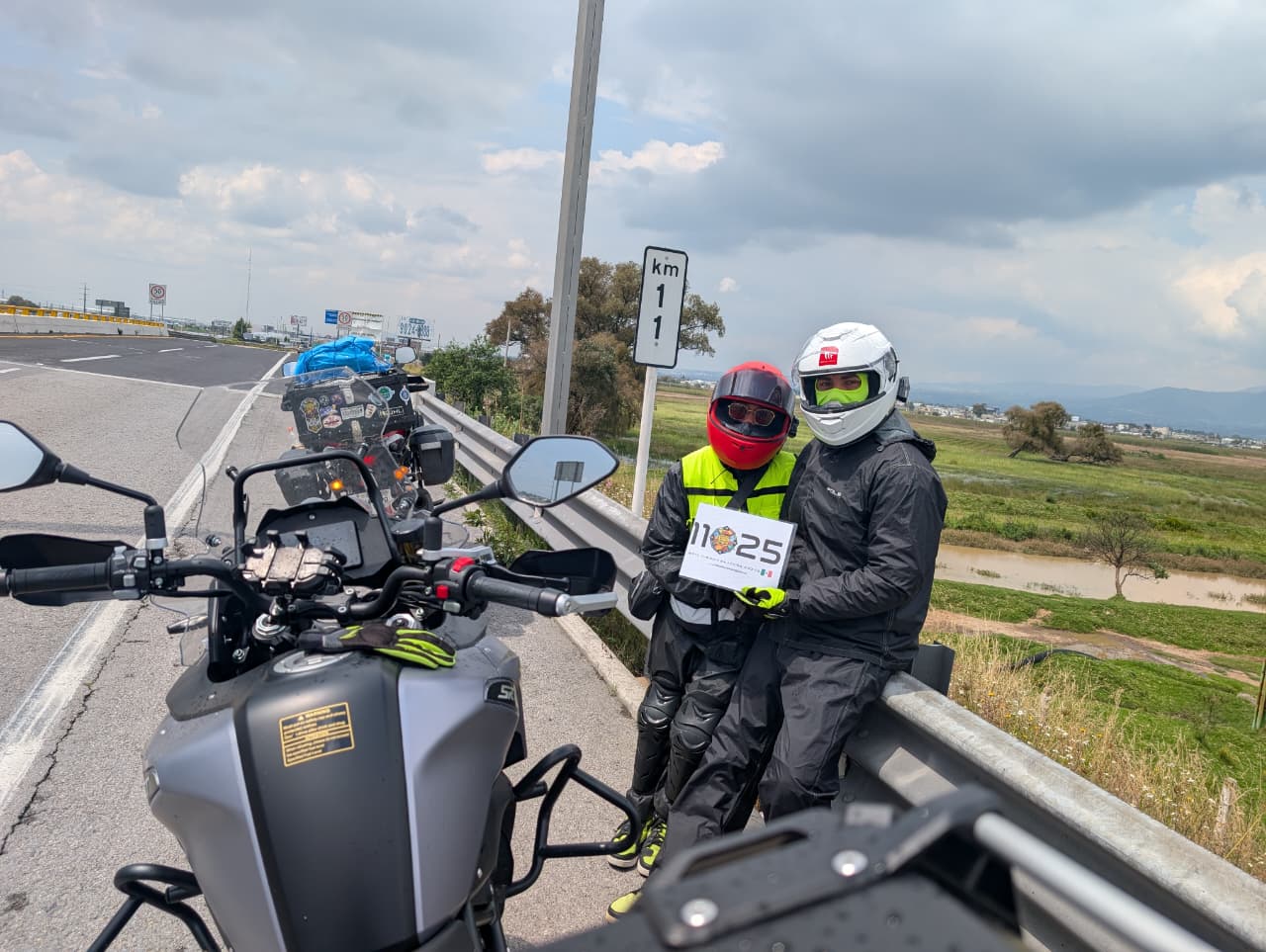 MISION COORDENADA ESPACIAL