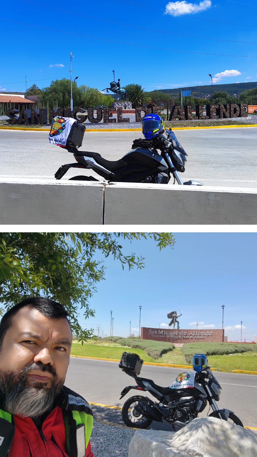 San Miguel de Allende