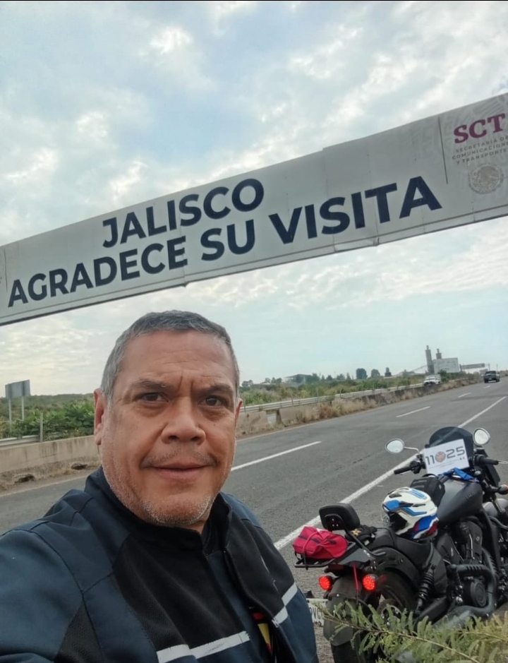 Desafío Expedición 11/25