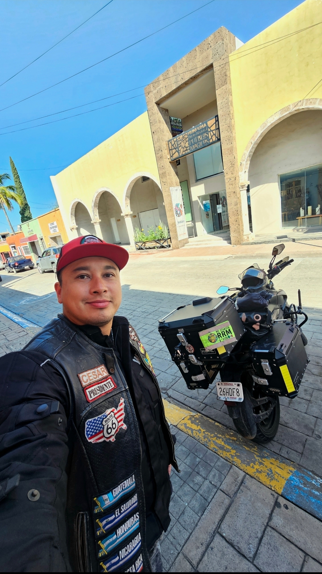 Museo de Pueblos Mágicos