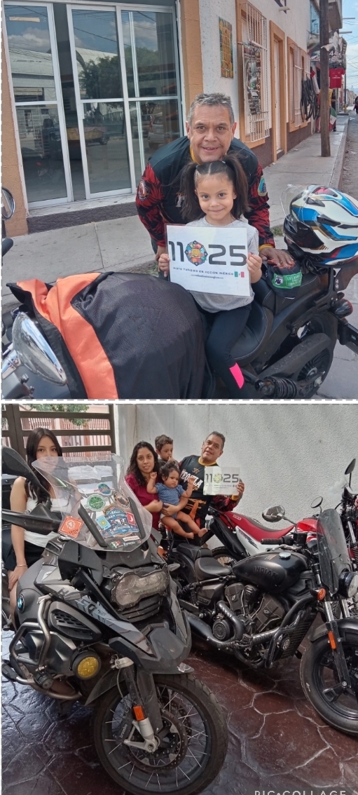 Desafío Expedición 20/25