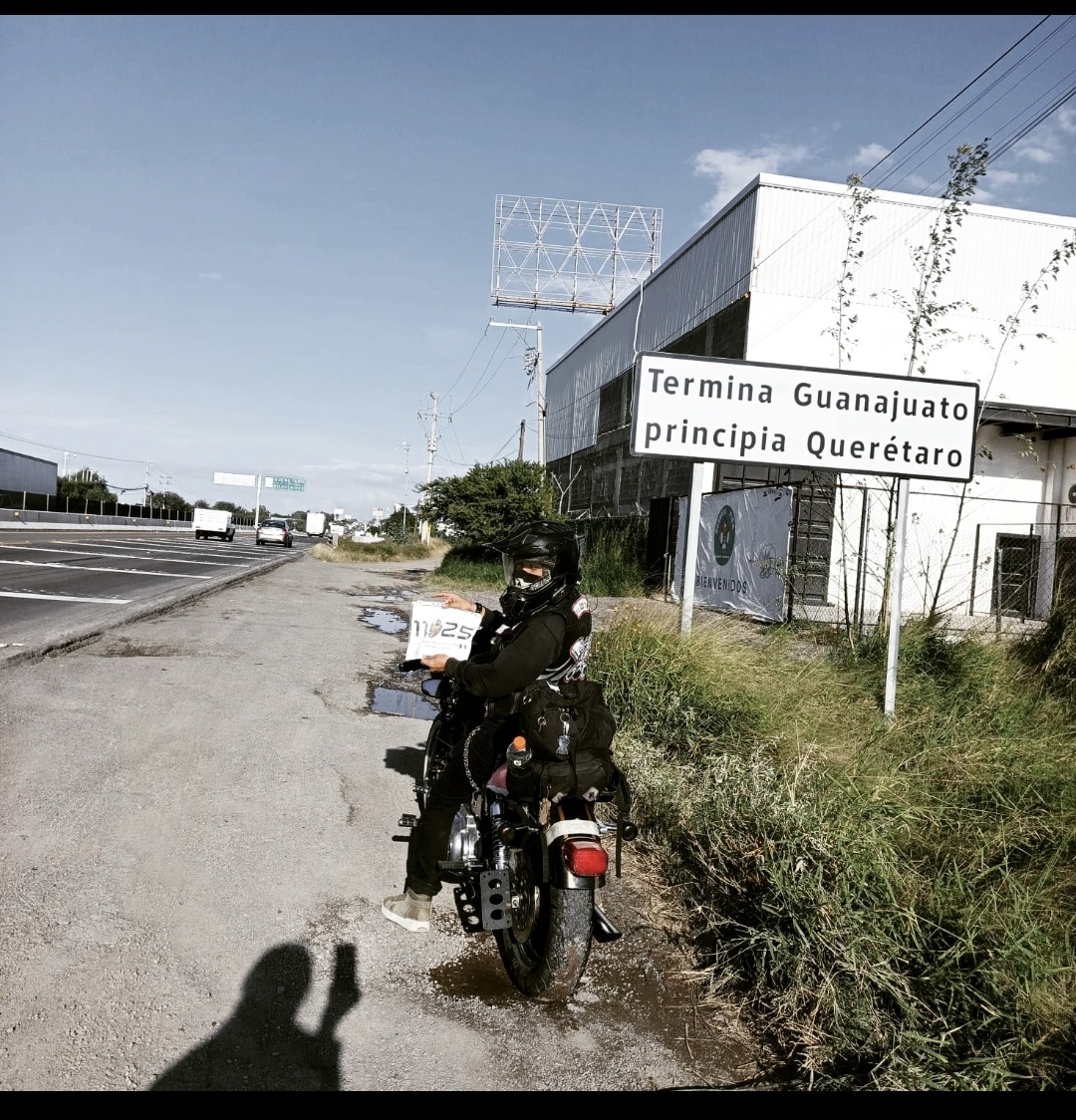 Misión #3 frontera interestelar