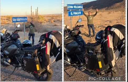 Desafío México Verde del Estado de Sonora.