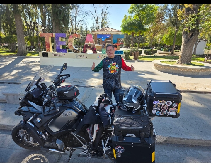 Pueblos Mágicos del Estado de Baja California.