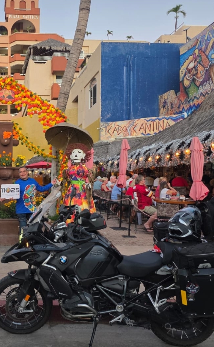 Desafío Expedición 11/25 , Aniversario 11 de RRM.