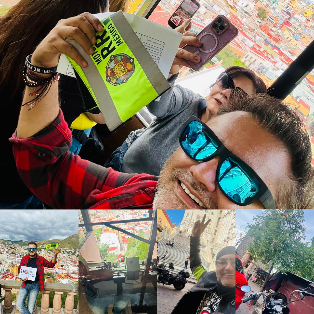 Teleférico Guanjuato