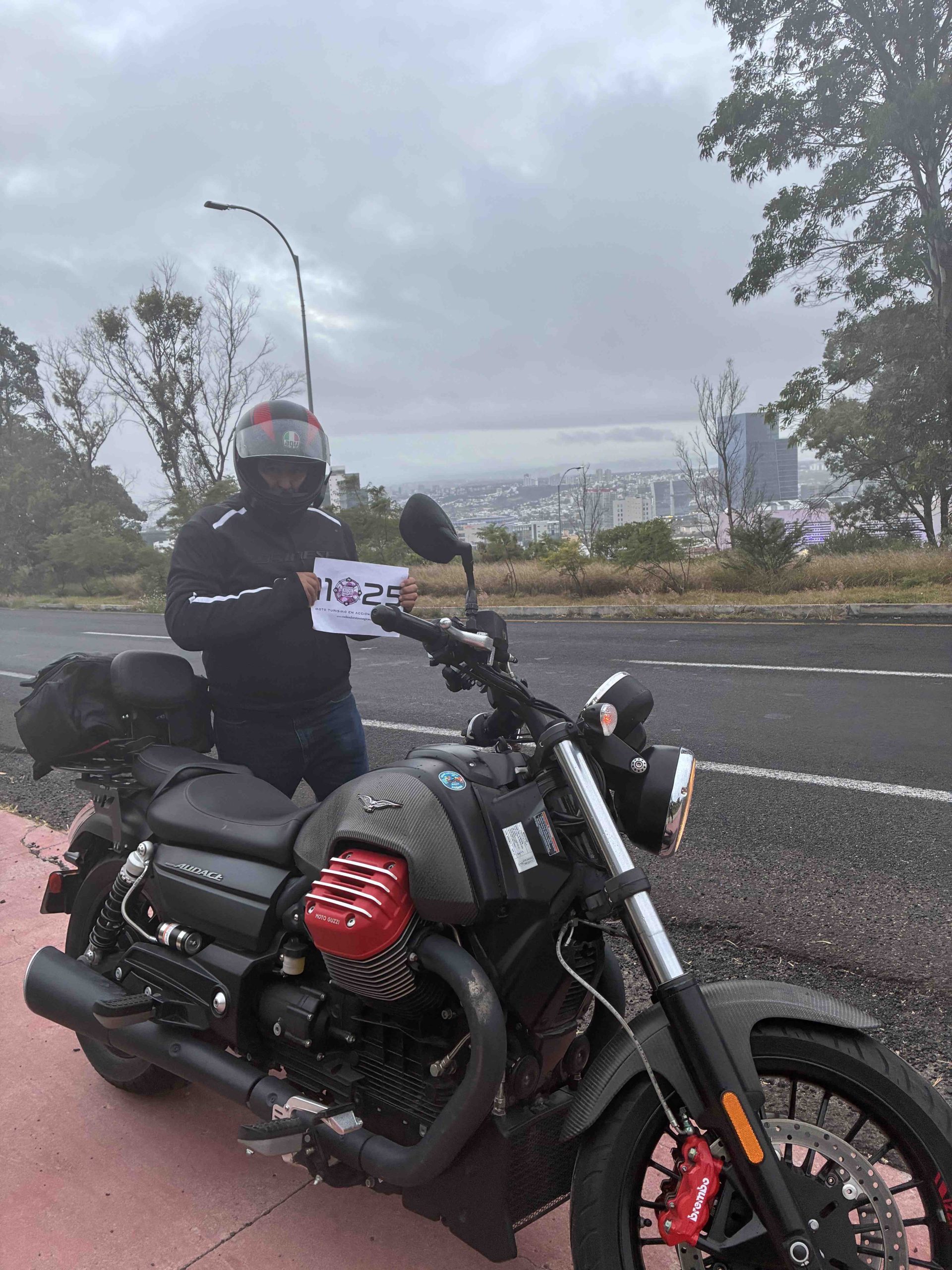 11/25 Amanecer Cosmico