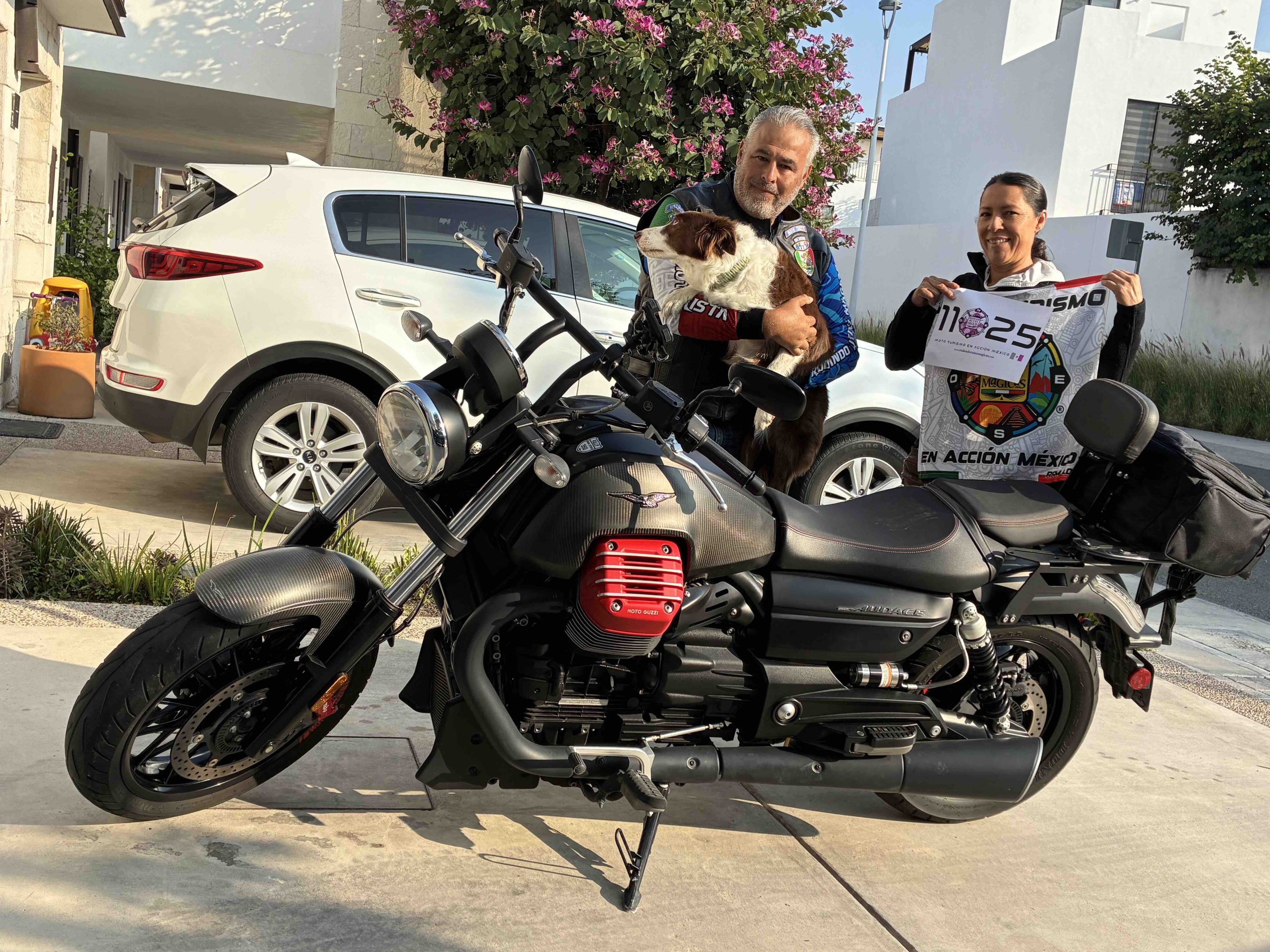 1.- Tripulacion Unida